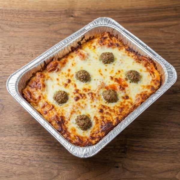 Spaghetti - Half Pan