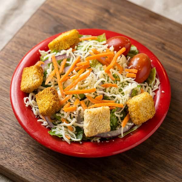 Garden Salad - Side