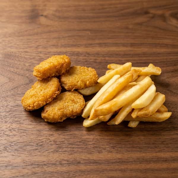 Chicken Nuggets