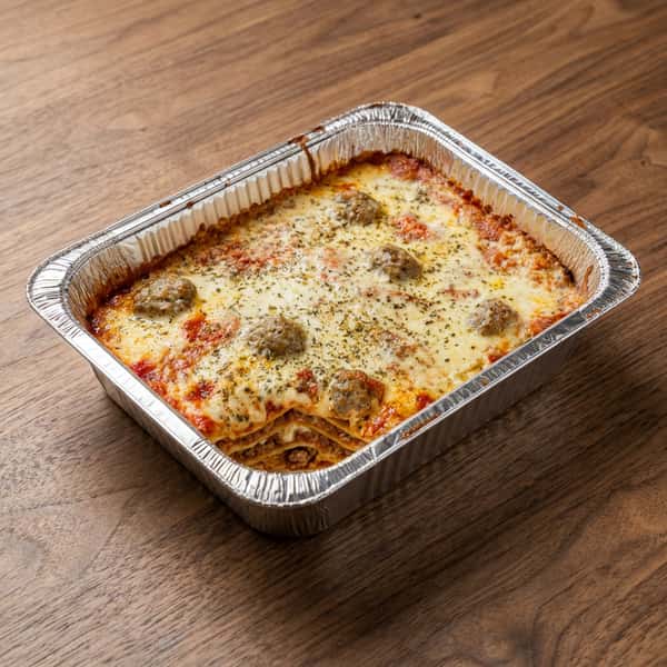 Lasagna - Catering