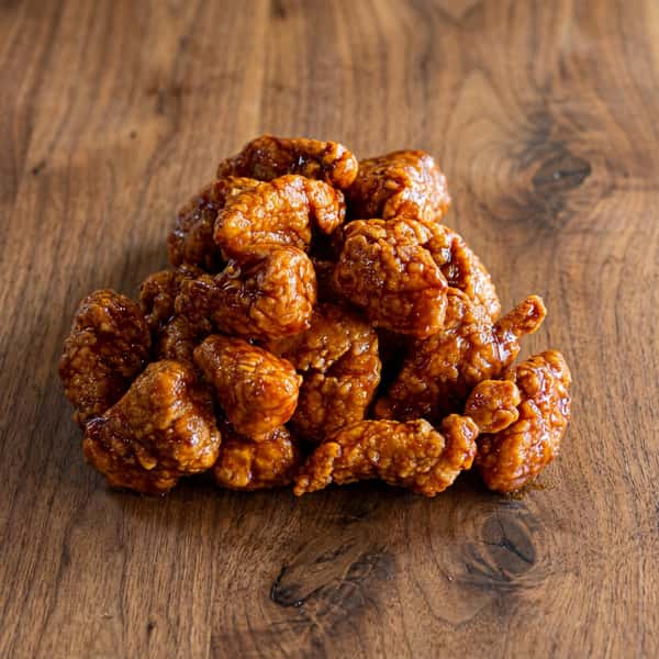 Boneless Wings Starter