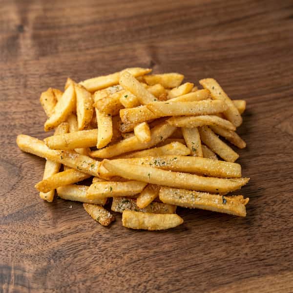 Fries