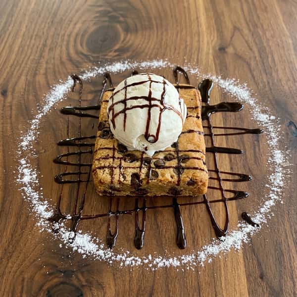 Blondie Brownie