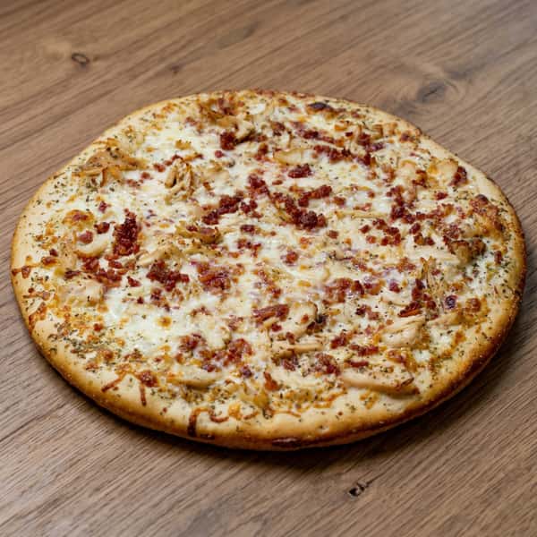 Chicken Bacon Ranch Pizza - Large