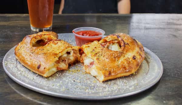 Calzone