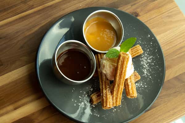 Churros