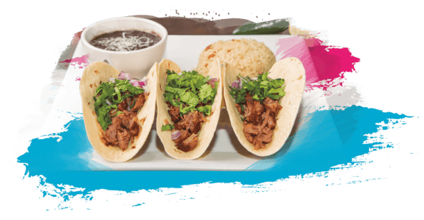 tacos de carnitas