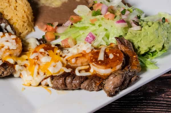 Cielo Steak