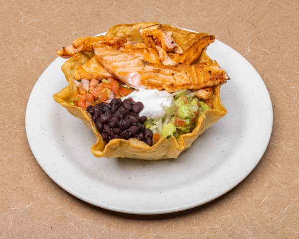 Southwest Taco Salad