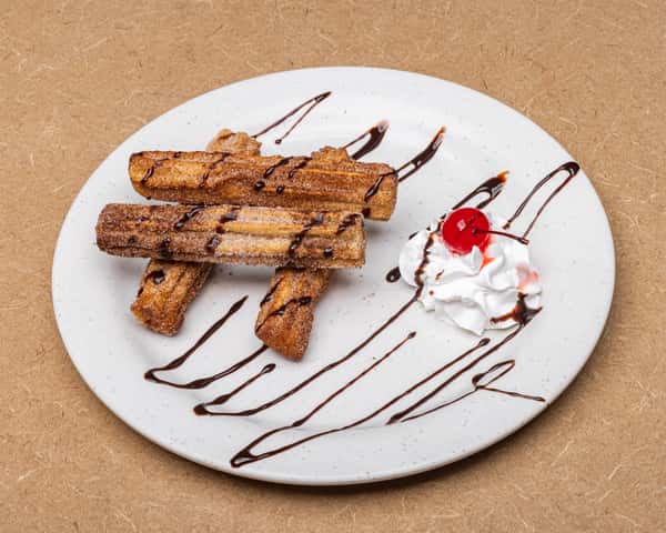 Churros