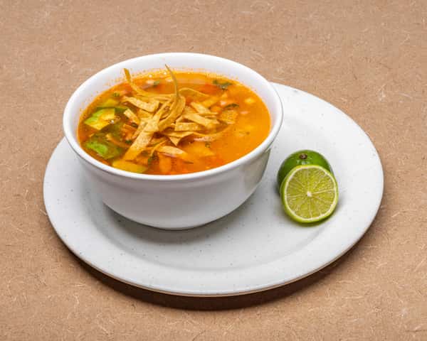 Tortilla Soup