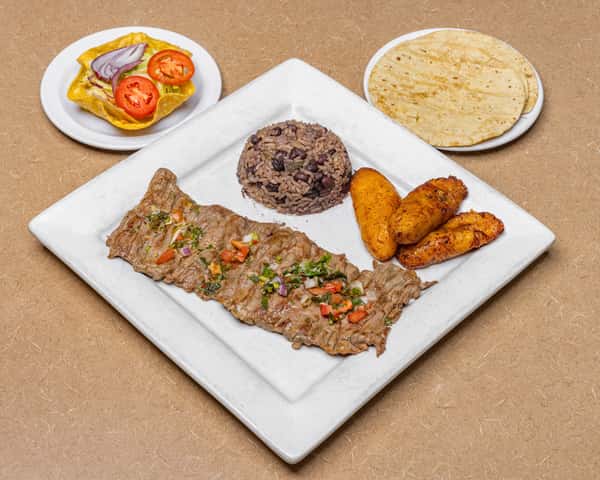 Churrasco Steak