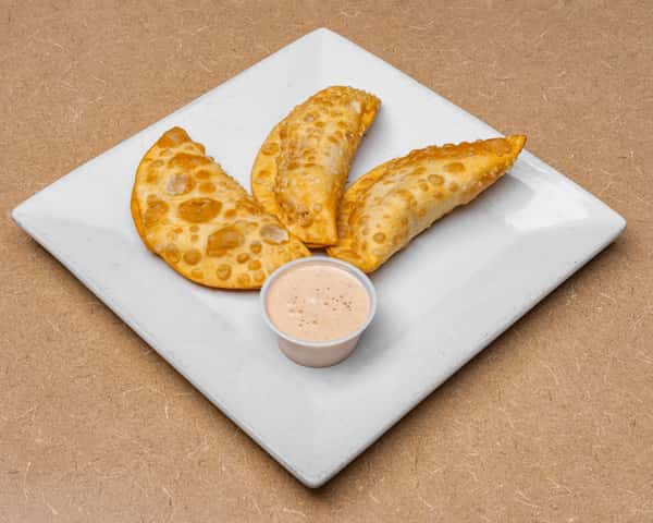 Empanadas