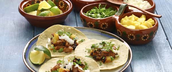 tacos
