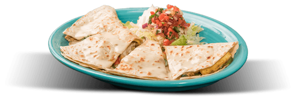 Pako's Quesadilla