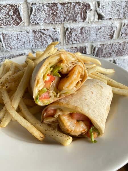 wraps