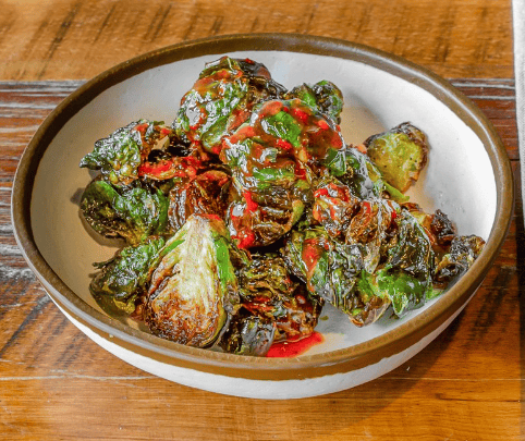 Brussel Sprouts