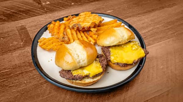 Kids Sliders (2 EA)