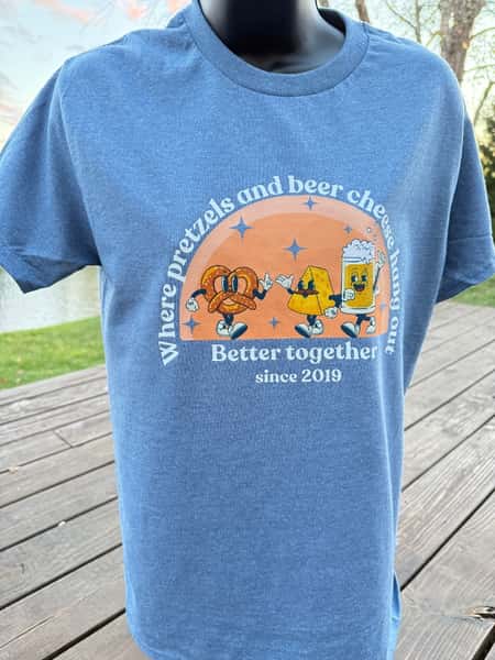 Year 6 black long sleeve T-Shirt