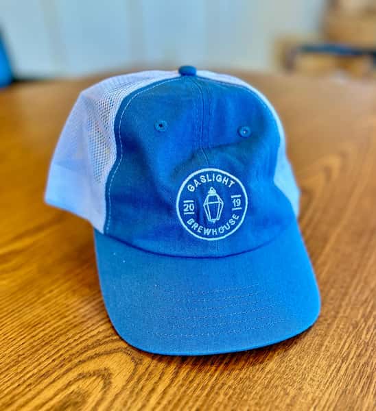 GASLIGHT HAT