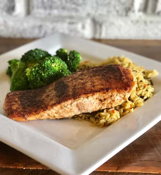 Salmon