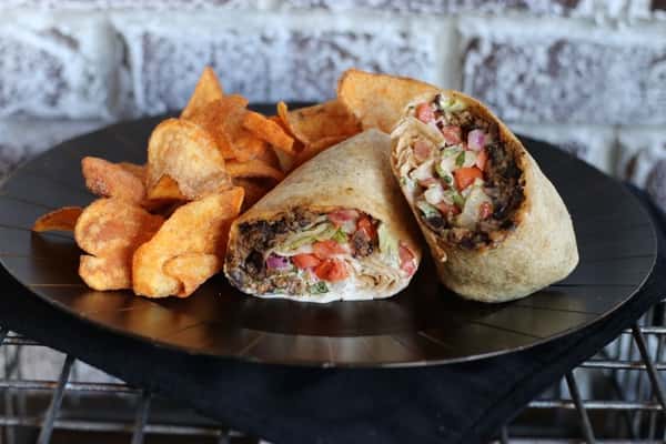 wrap
