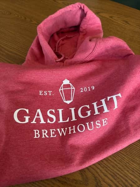 Gaslight Hoodie