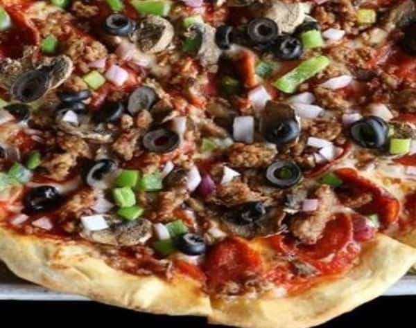 pizza