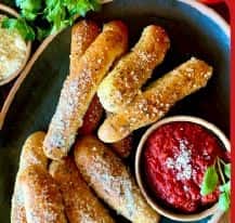 Breadsticks