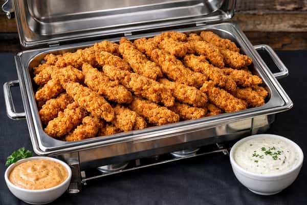 Chicken Tenders B/C