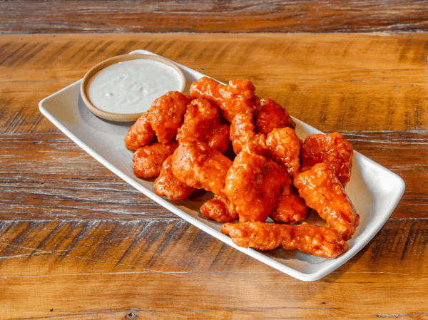 wings