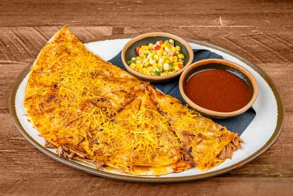 Birria Quesadillas