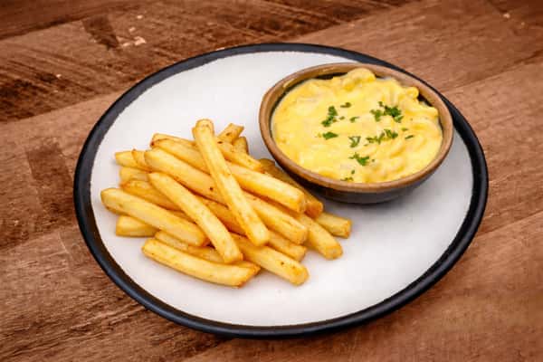 Kids Mac & Cheese