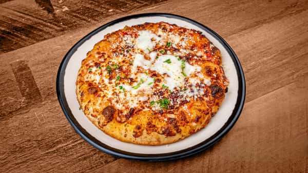 Kids Pizza
