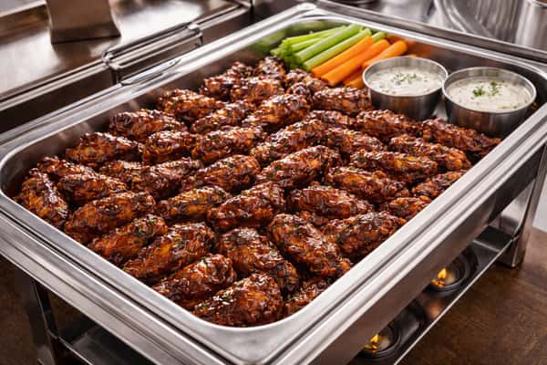 100 Wings
