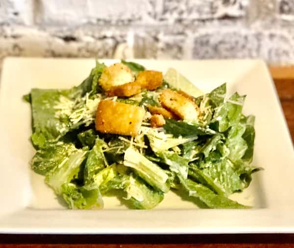 Side Caesar