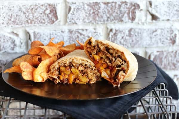 burrito