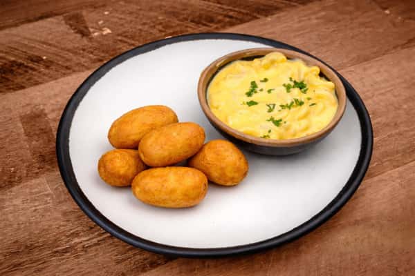 Mini Corn Dogs