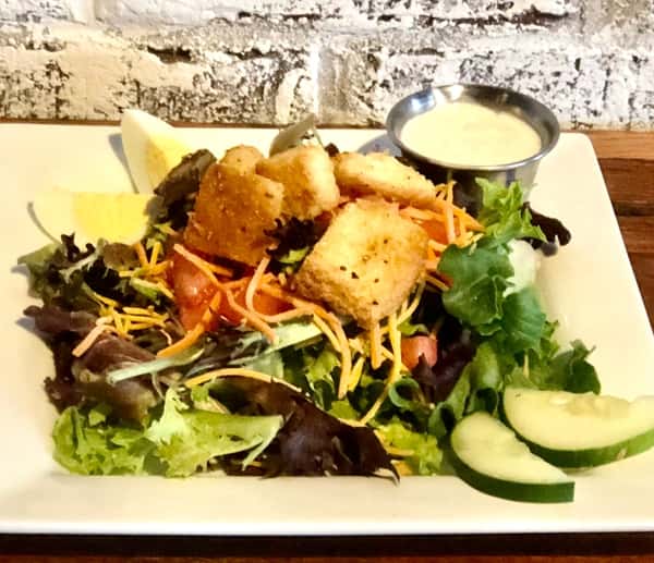 Side Salad