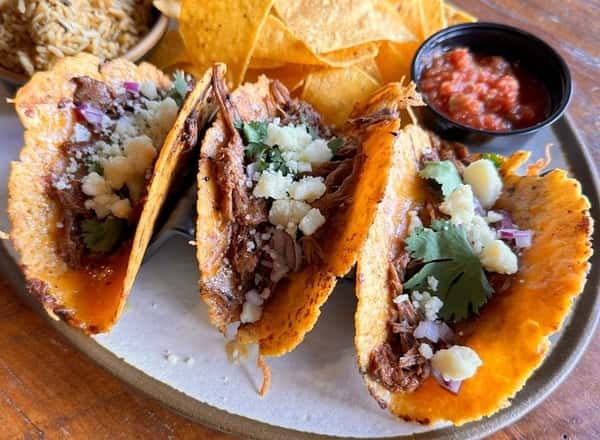 tacos