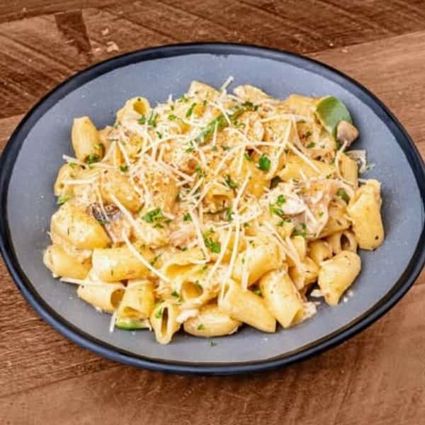 Bayou Pasta