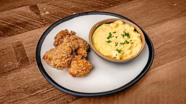 Chicken Nuggets (5)