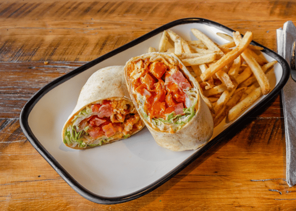 burrito