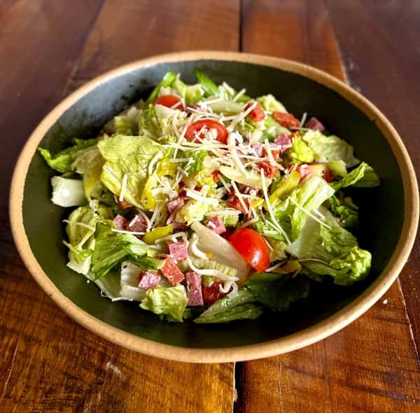 Gaslight Chop Salad
