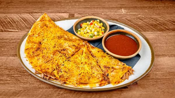 Quessadillas