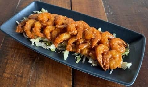 Bang Bang Shrimp
