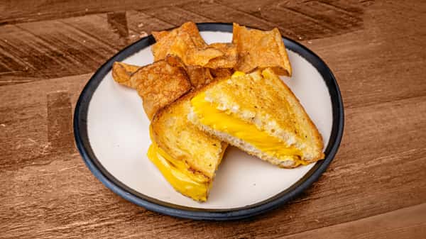 Grill Cheese