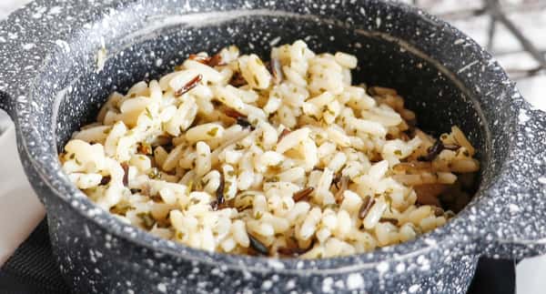 Cilantro Lime RIce