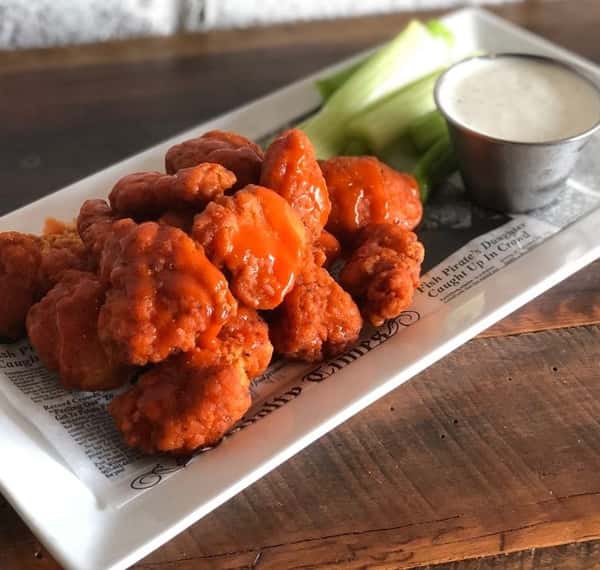 wings