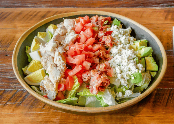 Cobb Salad